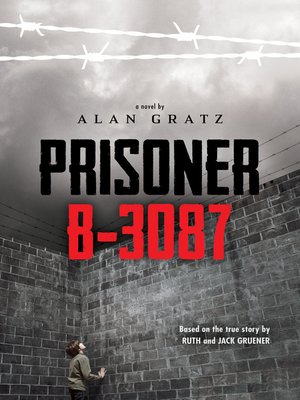 cover image of Prisoner B-3087